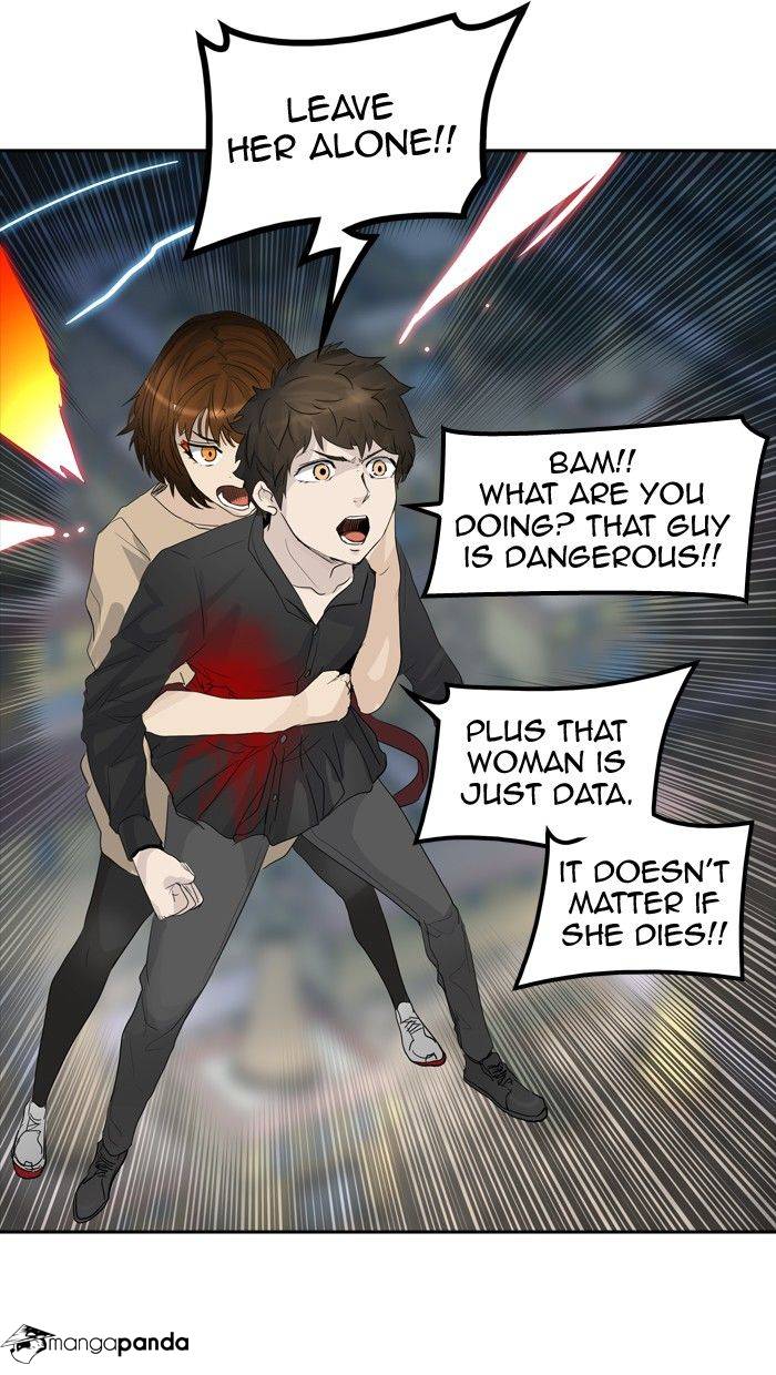 Tower of God Chapter 354 image 093